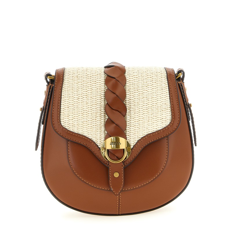 'Altay' small crossbody bag
