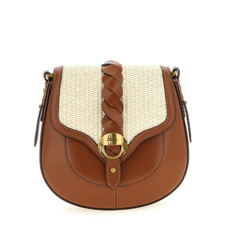 'Altay' small crossbody bag