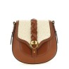 'Altay' small crossbody bag