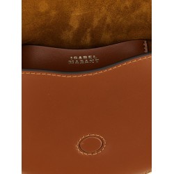 'Altay' small crossbody bag
