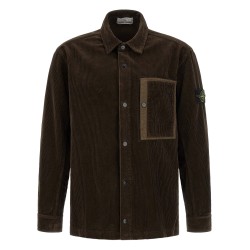 '1200016' overshirt
