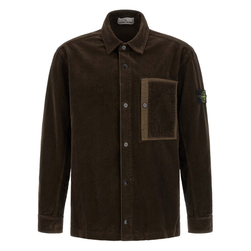 '1200016' overshirt