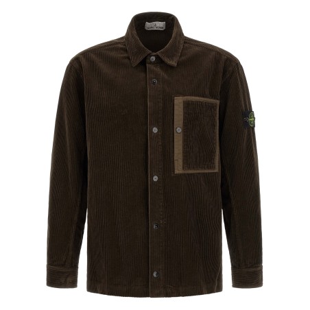 '1200016' overshirt