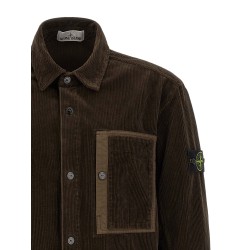 '1200016' overshirt