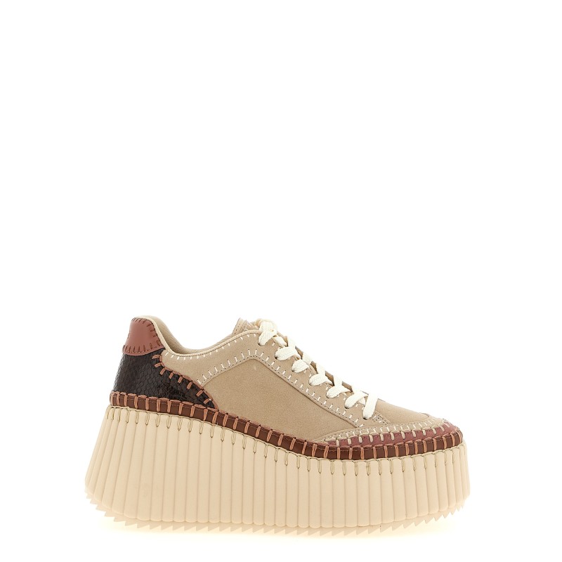 'Nama' sneakers