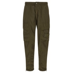 'Badge Stone Island Ghost' pants