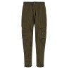 'Badge Stone Island Ghost' pants