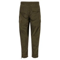 'Badge Stone Island Ghost' pants