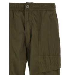 'Badge Stone Island Ghost' pants