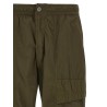 'Badge Stone Island Ghost' pants