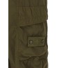 'Badge Stone Island Ghost' pants