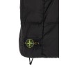 Quilted padded vest