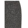 Valentino Garavani Chevron Bouclé skirt