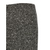 Valentino Garavani Chevron Bouclé skirt