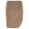 Jewel pin skirt