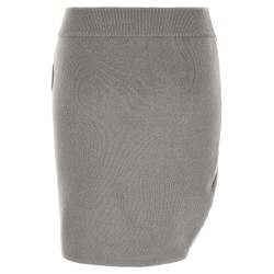Jewel pin skirt