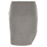 Jewel pin skirt
