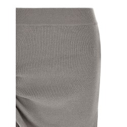 Jewel pin skirt