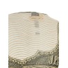 'Re-edition - The Green Cartouche' top