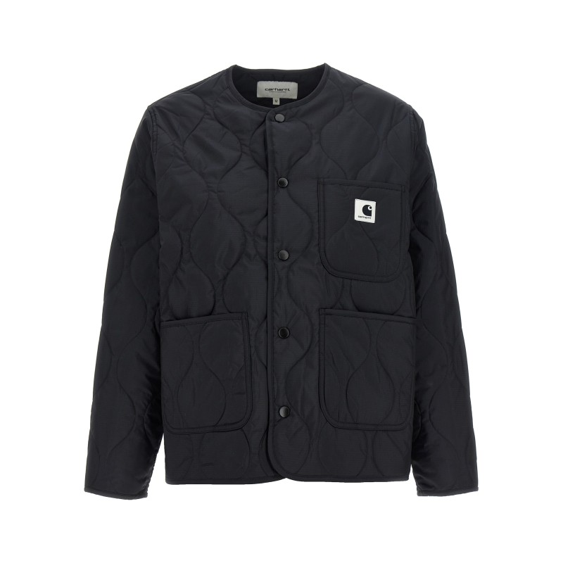 'Skyler Liner' jacket