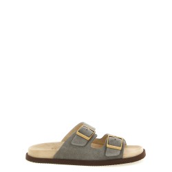 'Urban' slides