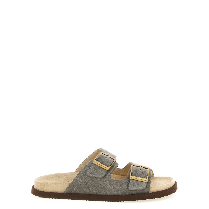 'Urban' slides
