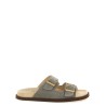 'Urban' slides