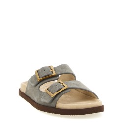 'Urban' slides