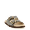 'Urban' slides