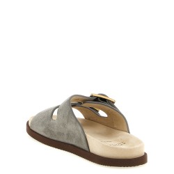 'Urban' slides