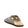 'Urban' slides
