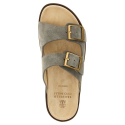 'Urban' slides