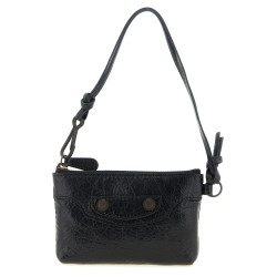 'Le City' clutch