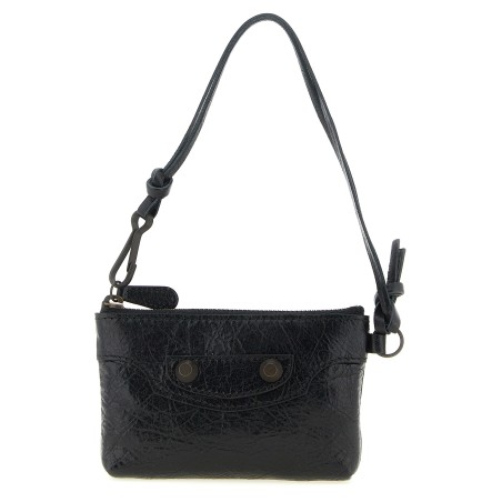 'Le City' clutch