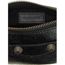 'Le City' clutch