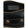 'Le City' clutch