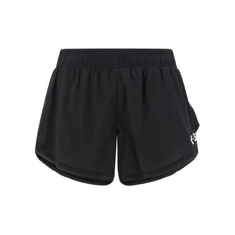 Logo shorts