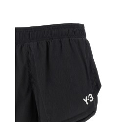Logo shorts