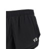 Logo shorts
