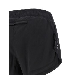 Logo shorts