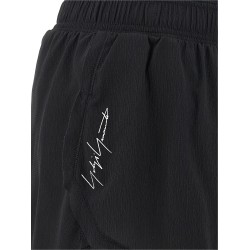 Logo shorts