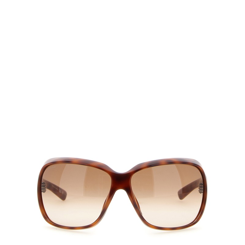 Square sunglasses