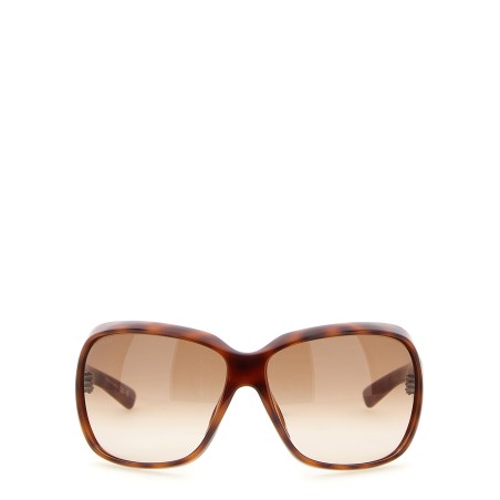 Square sunglasses