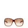 Square sunglasses