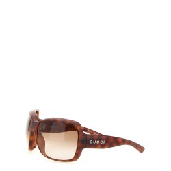 Square sunglasses