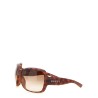 Square sunglasses