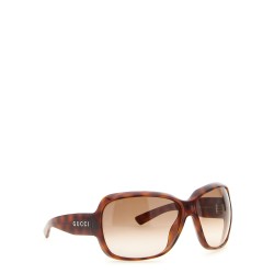 Square sunglasses