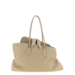 'La Passeggiata Medium' shoulder bag