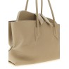 'La Passeggiata Medium' shoulder bag