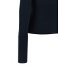Collared cardigan